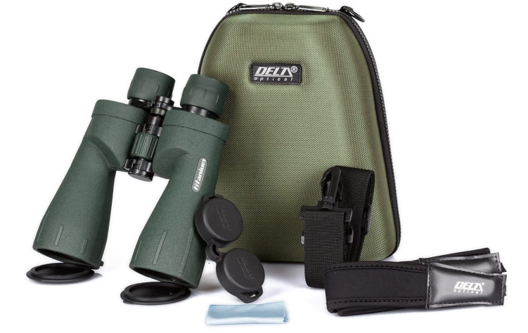 Delta Optical Lornetka Titanium 8x56 DO-1405