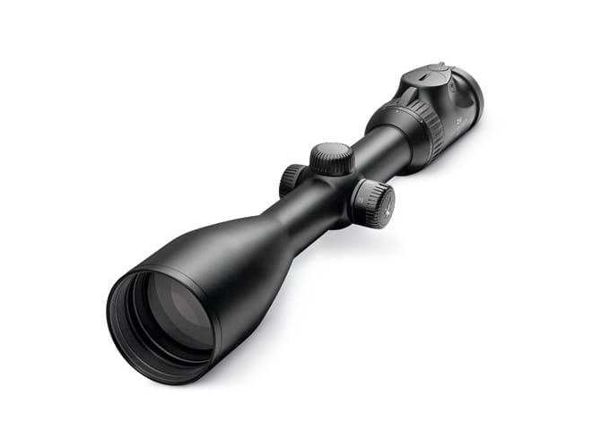 Luneta celownicza Swarovski Z8i 2.3-18x56 P L 4A-I