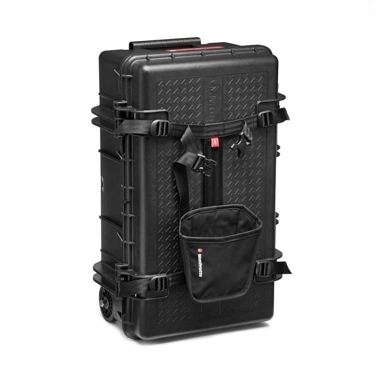 Manfrotto Walizka Reloader Tough 55 High