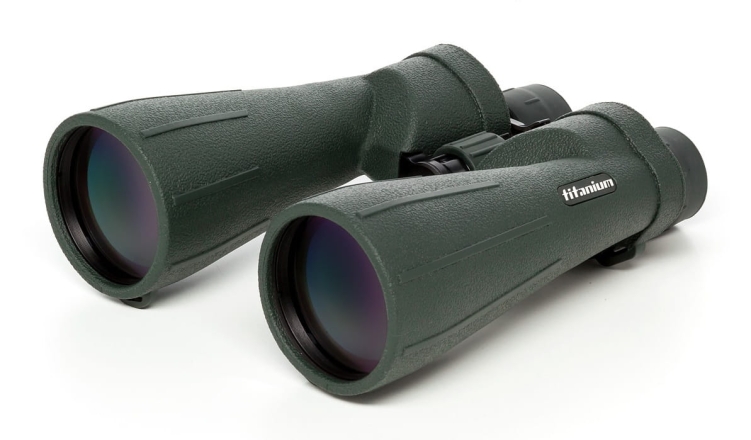 Delta Optical Lornetka Titanium 9x63 DO-1408