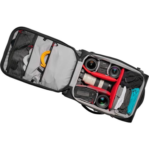 Manfrotto Walizka Reloader Air 55