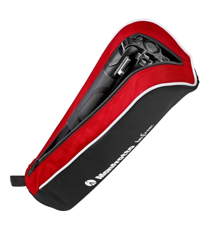 Manfrotto Statyw Befree GT Twist MKBFRTA4GT-BH z gł. kulową i torbą