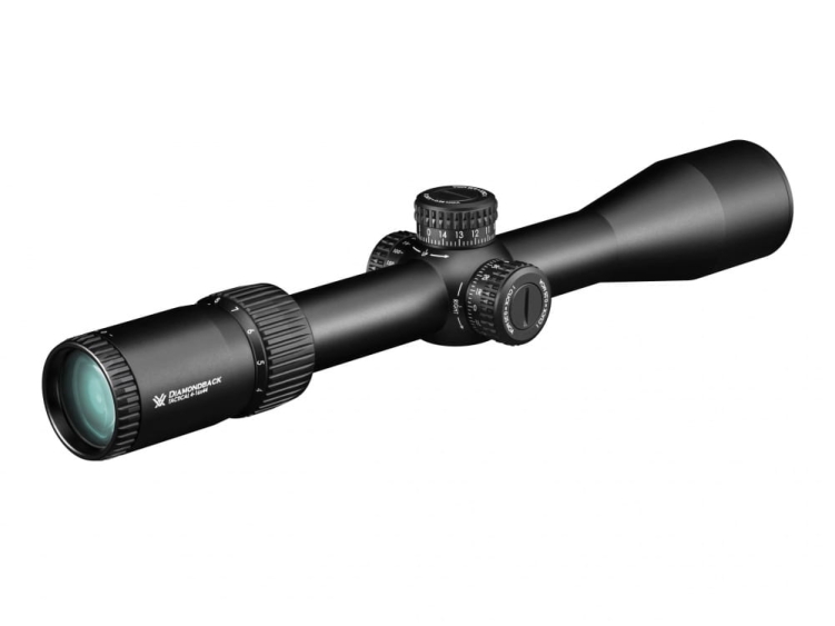 Luneta celownicza Vortex Diamondback Tactical 4-16x44 FFP 30 mm AO EBR-2C 