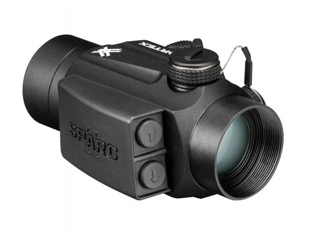 Kolimator Vortex StrikeFire II Red Green