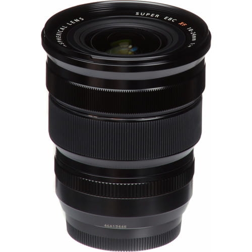 FujiFilm obiektyw Fujinon XF 10-24 mm f/4 R OIS