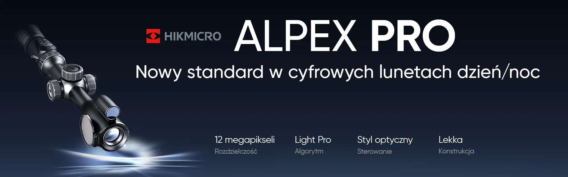 Alpex PRO