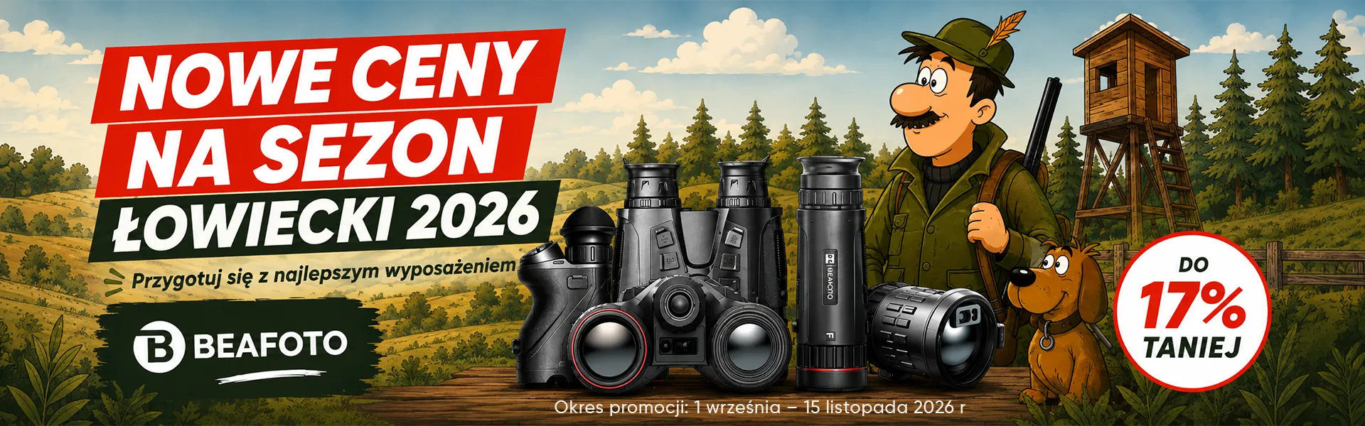 HIKMICRO DO 17% TANIEJ