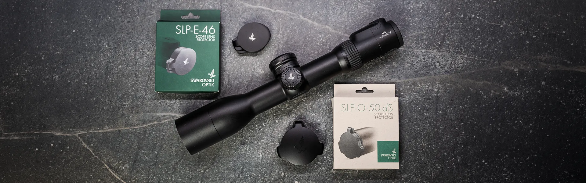 Swarovski dS 4-24x50