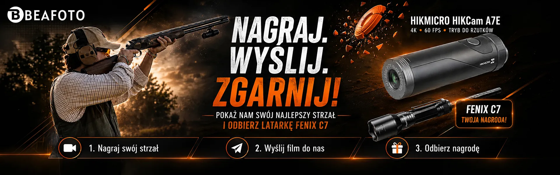 Strzał po nagrodę