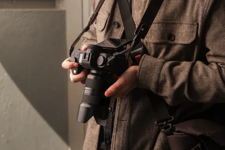 Leica SL 28-70