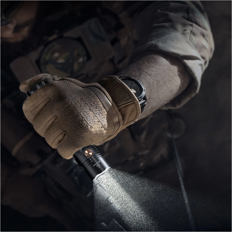 Latarka taktyczna LED Fenix PD3 6R ACE