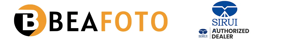 Beafoto autoryzowany sklep - Sirui authorised dealer
