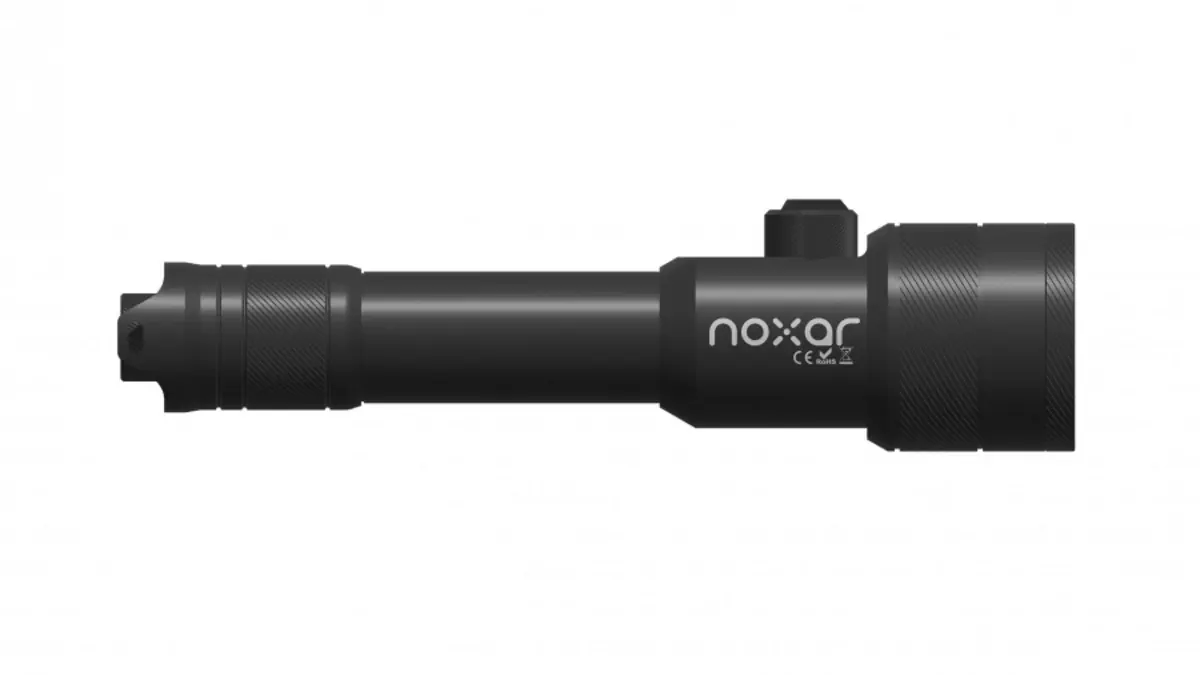 Iluminator podczerwieni Noxar DIR-PRO v2