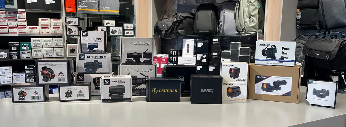 Co to jest kolimator i jak działa?