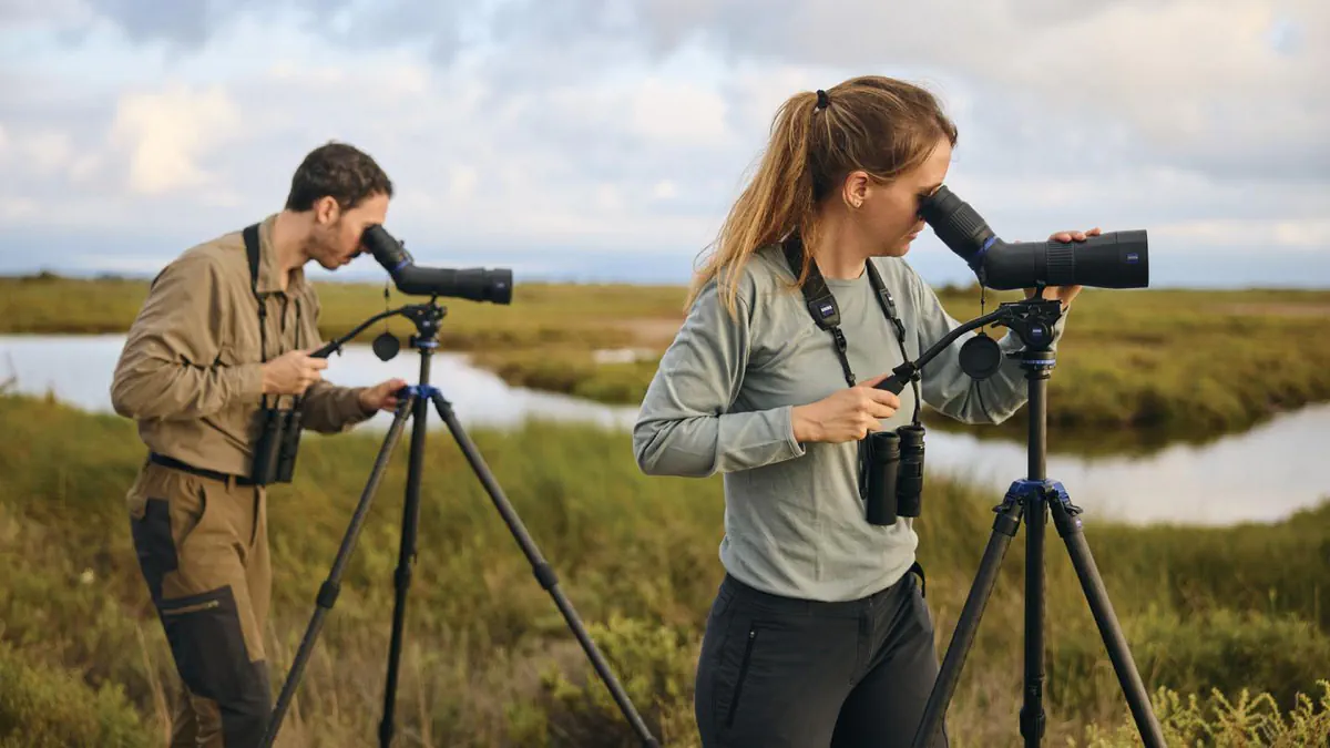 Premiera Zeiss Conquest Apia 65