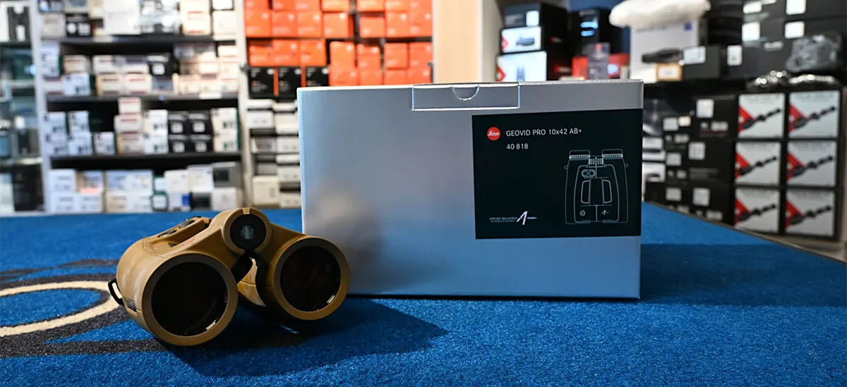 Jak działa dalmierz laserowy?