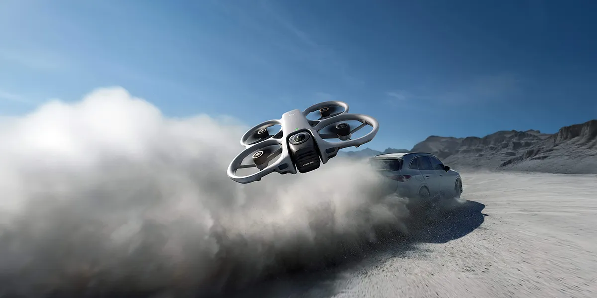 DJI Avata 360