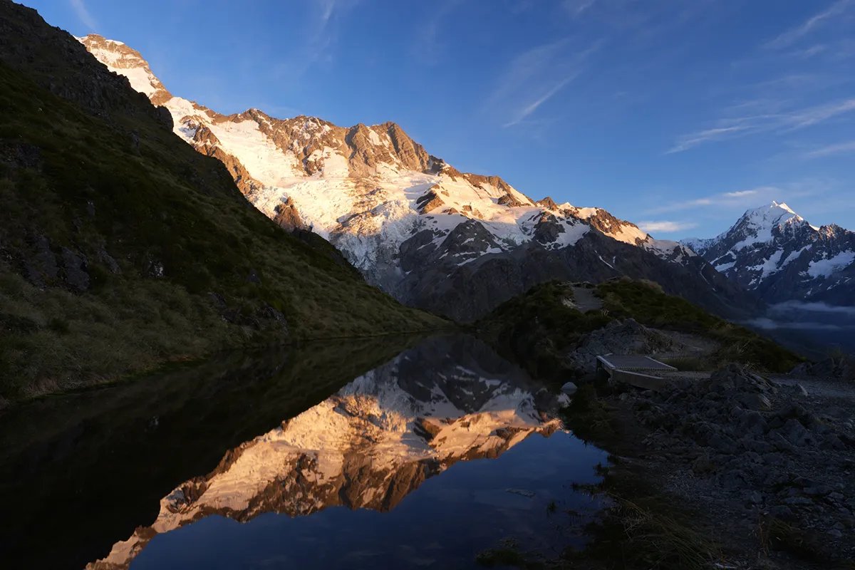 Sony A7R VI dla fotografa krajobrazu