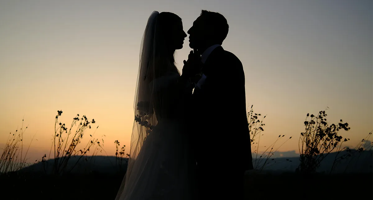 Fotografia ślubna - Jaki aparat wybrać?