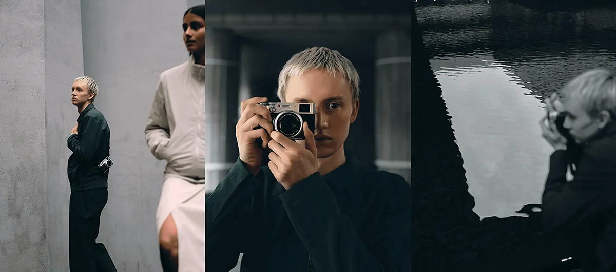 Fujifilm Polska w Beafoto.pl