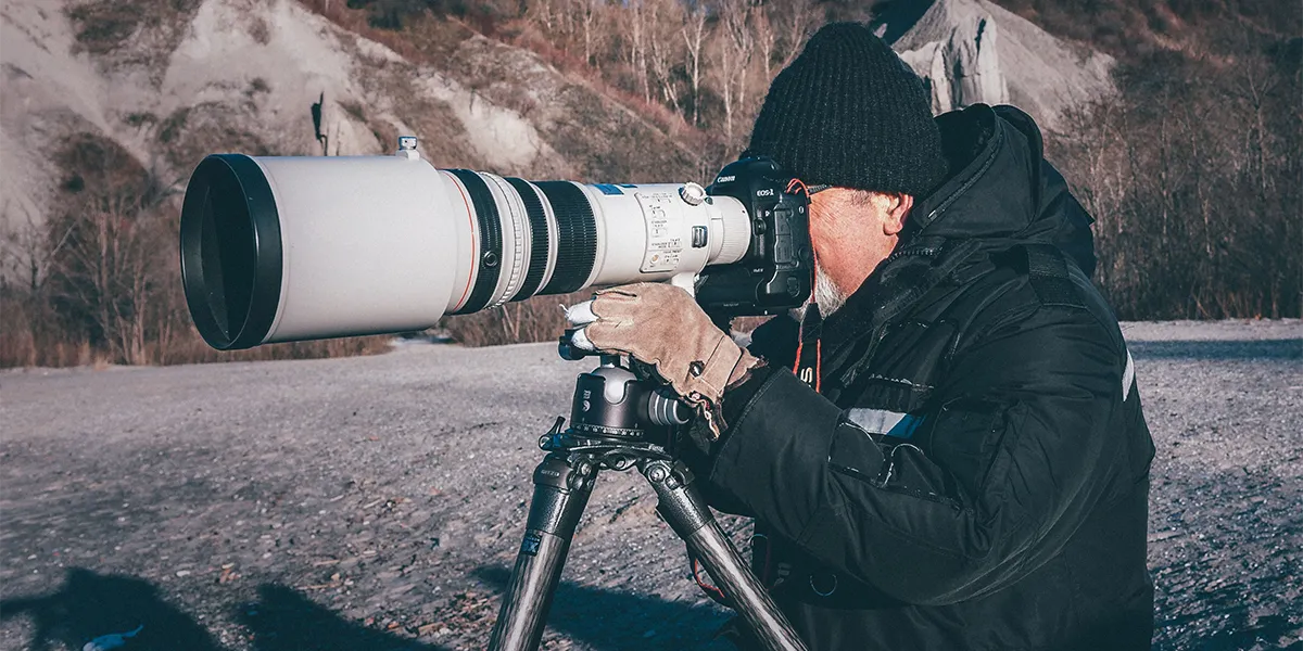 Głowica fotograficzna kulowa