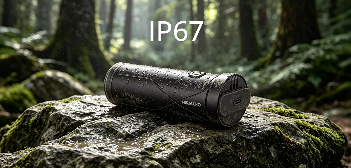 Kamera sportowa Hikmicro HIKCam A7E