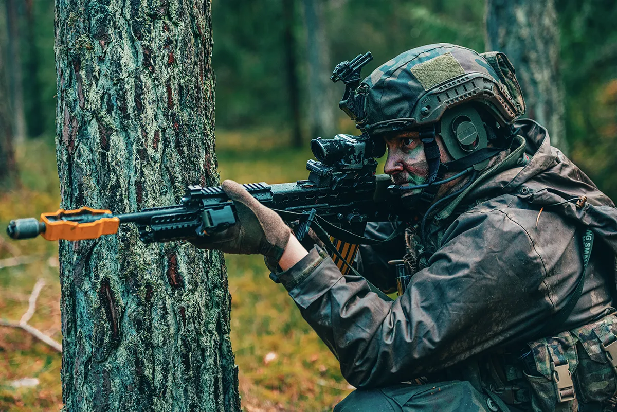 Maskpol HP-05 Hełm
