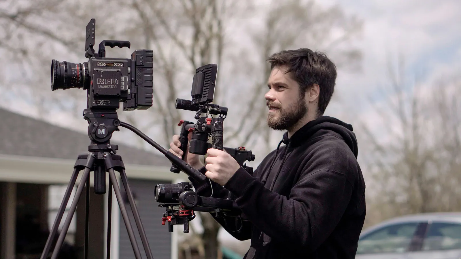 Jak i czy filmować w LOG