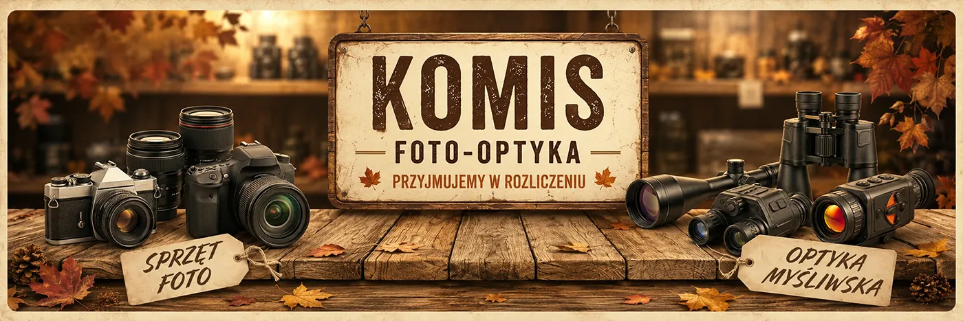 Komis BEAFOTO