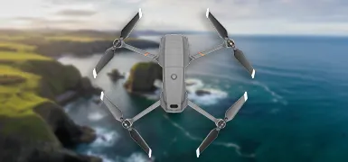 Komis Outlet Dron używany