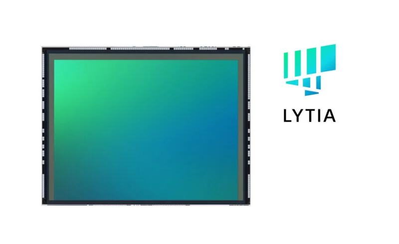 Sony Lytia