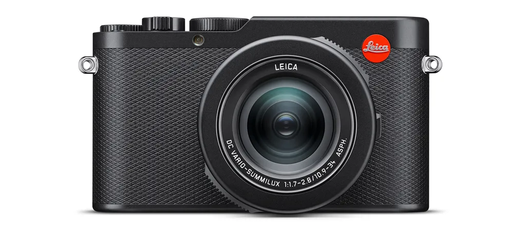 Leica D-Lux 8 kompakt premium