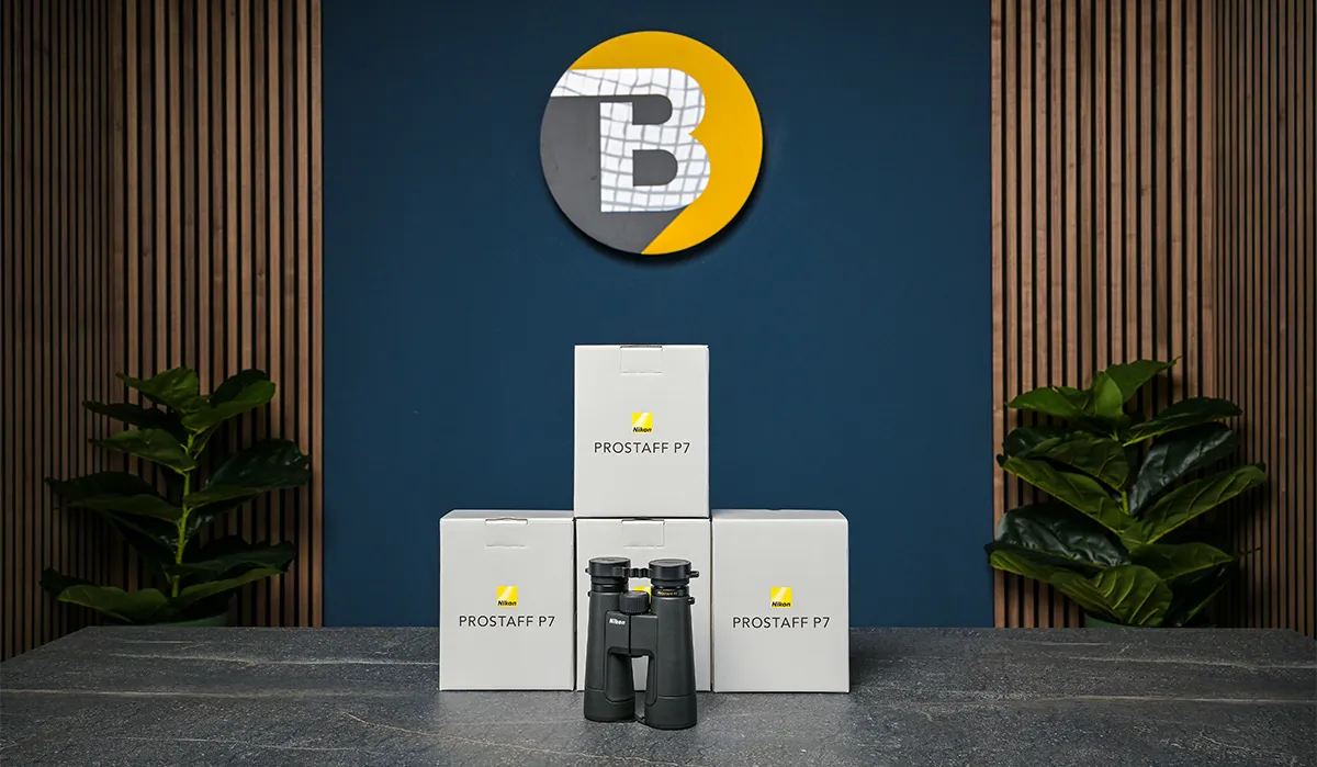 Lornetki Nikon Prostaff w beafoto.pl