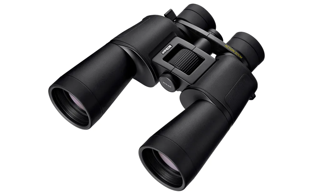 Nikon Action Zoom 2026