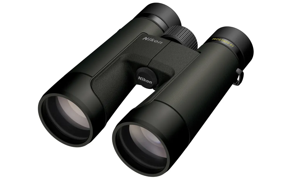 Nikon Prostaff P7