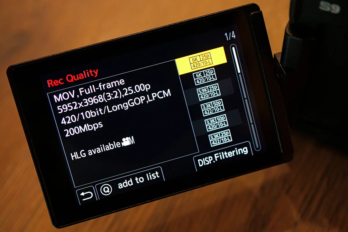 Ustawienia Open Gate