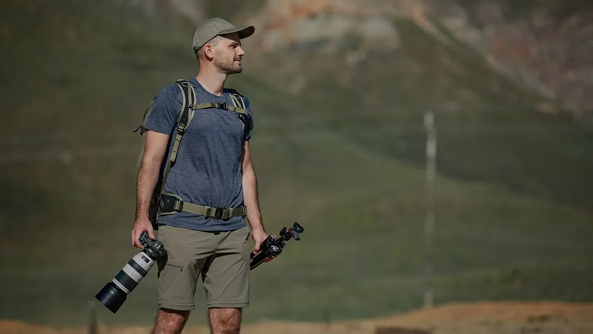 Porównanie aparatów pełnoklatkowych Canon - Nikon - Panasonic