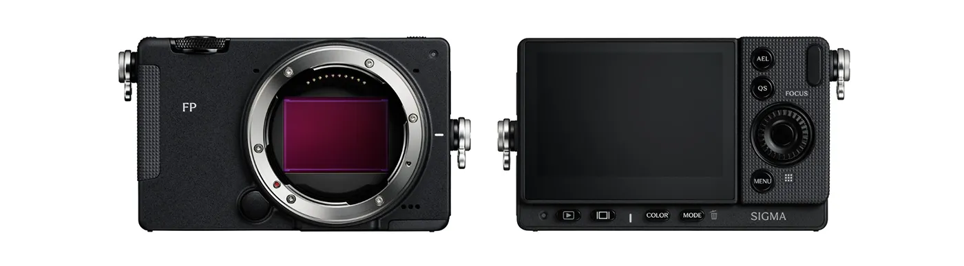 Sigma FP2