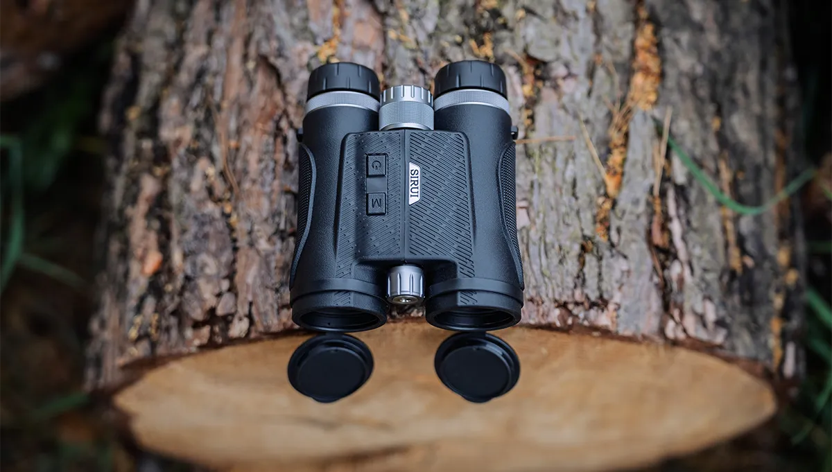 Sirui Beyond 10x42