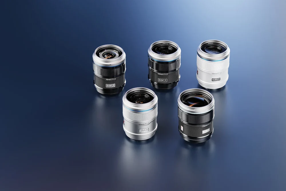 SIRUI Sniper Series