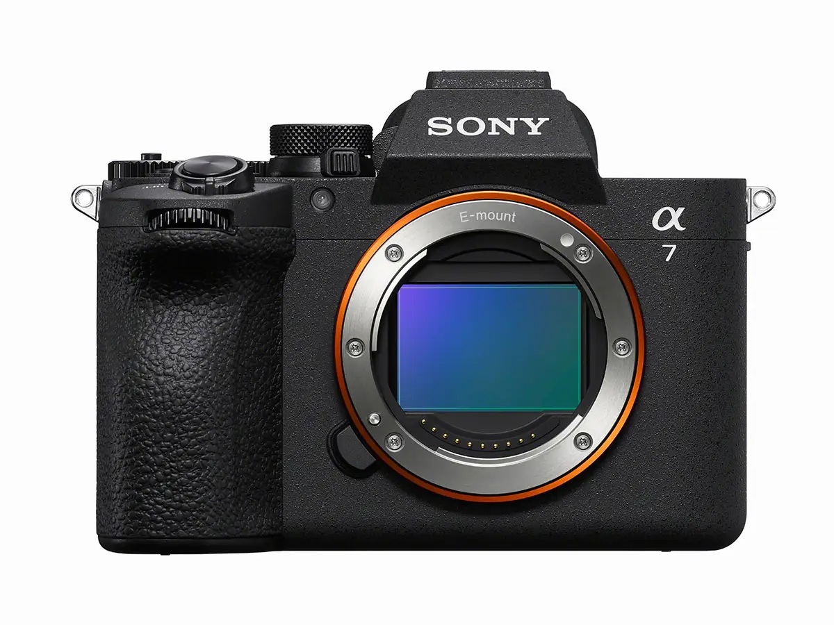 Sony A7 V