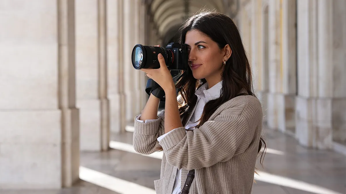 Sony A7V