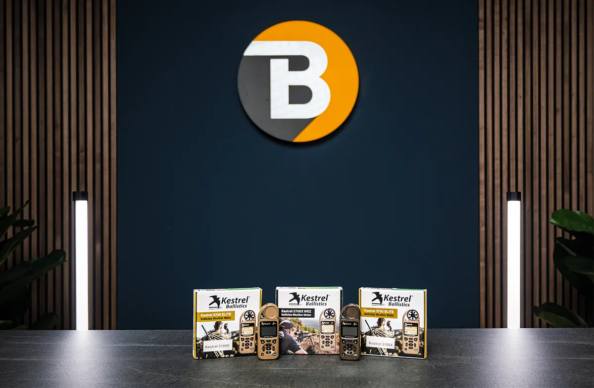 Stacje balistyczne Kestler