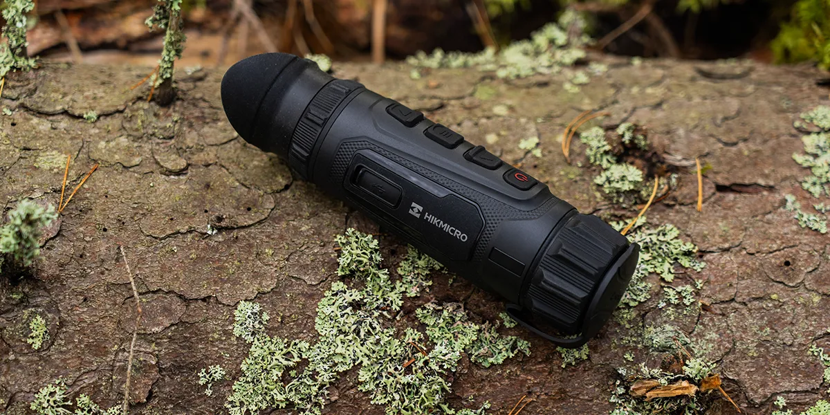 Monokular termowizyjny Lynx 3.0 Hikmicro