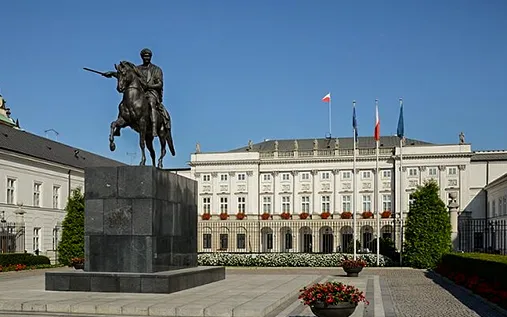 Oferta BEAFOTO dla urzędów i instytucji publicznych