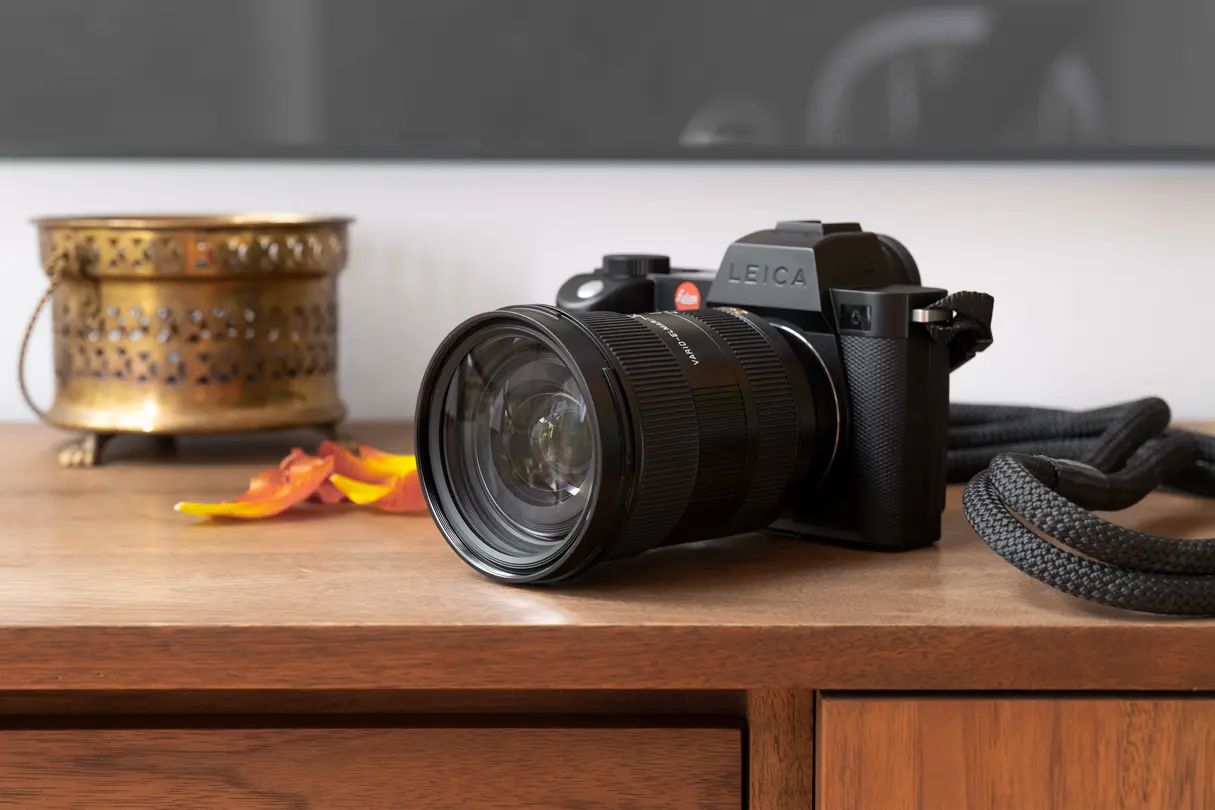 Leica SL 24-70