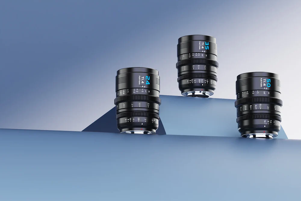 SIRUI Vision Prime