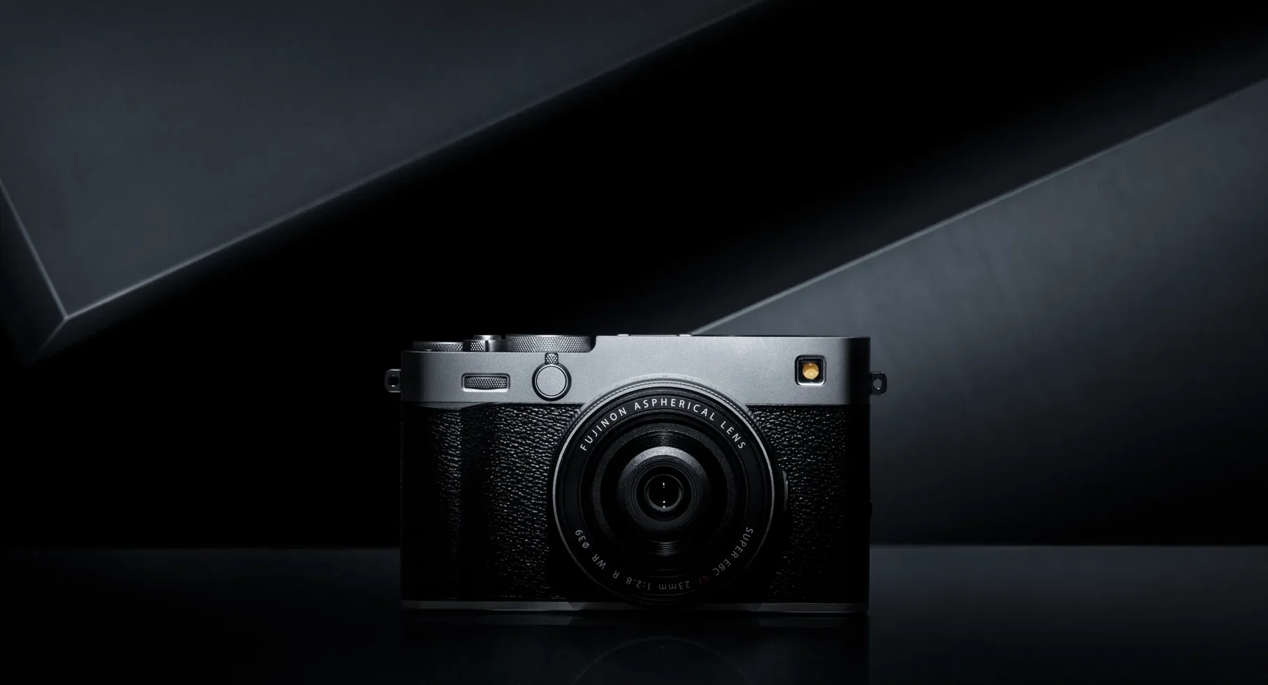 Fujifilm X-T5