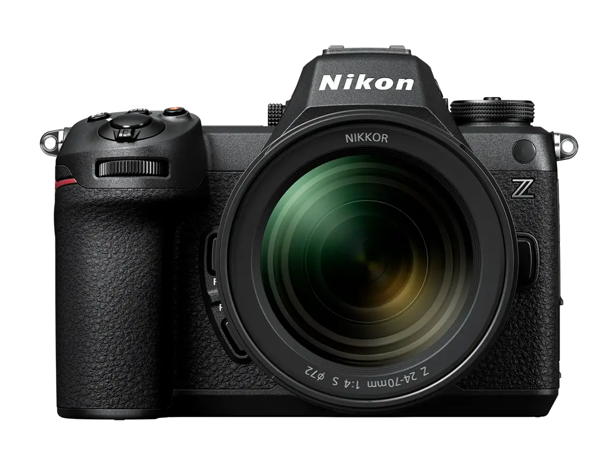 Nikon Z6 III