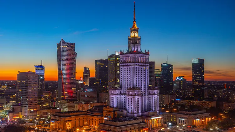 Obsługa zamówień publicznych
